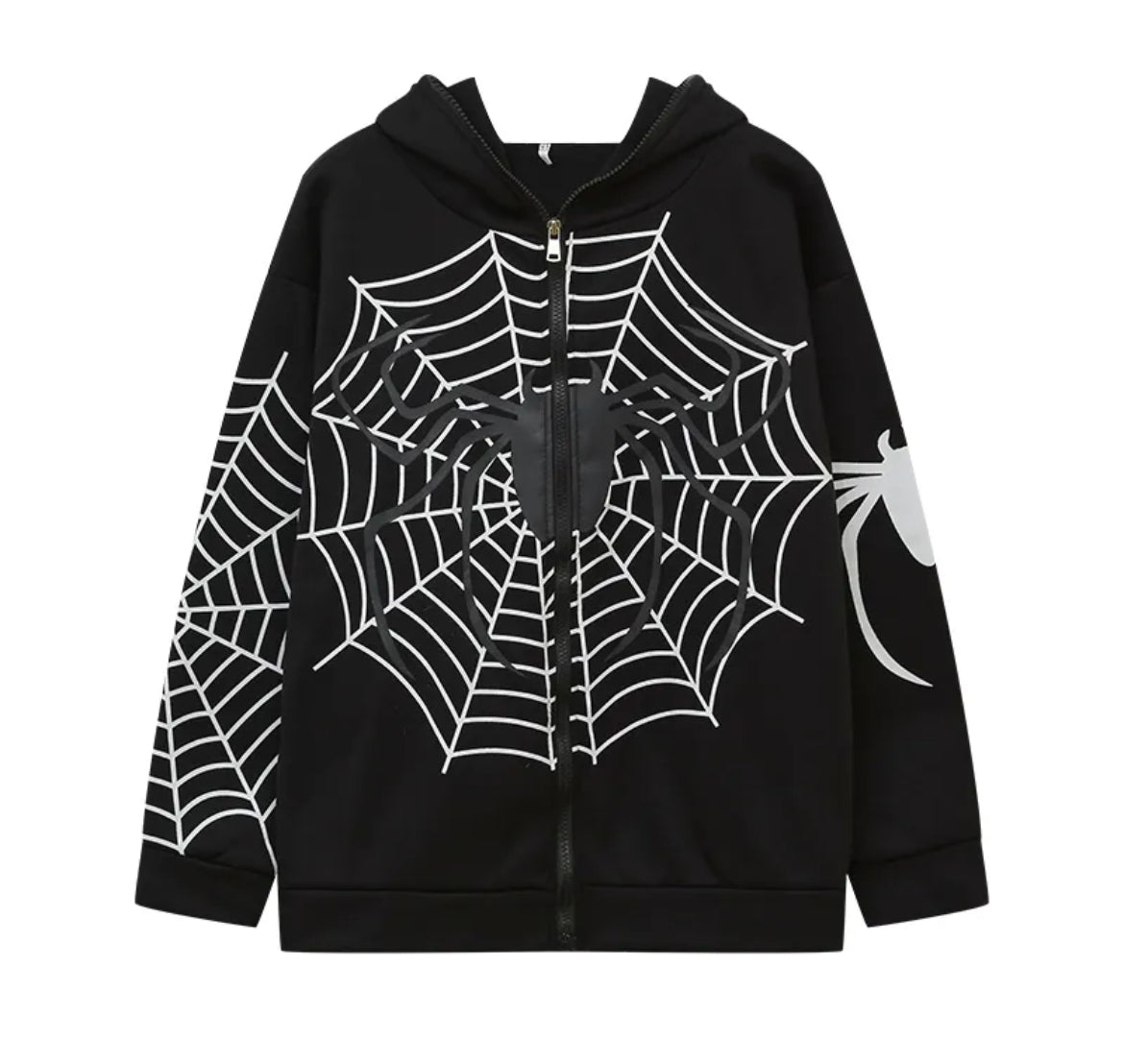 Punk unisex pullover