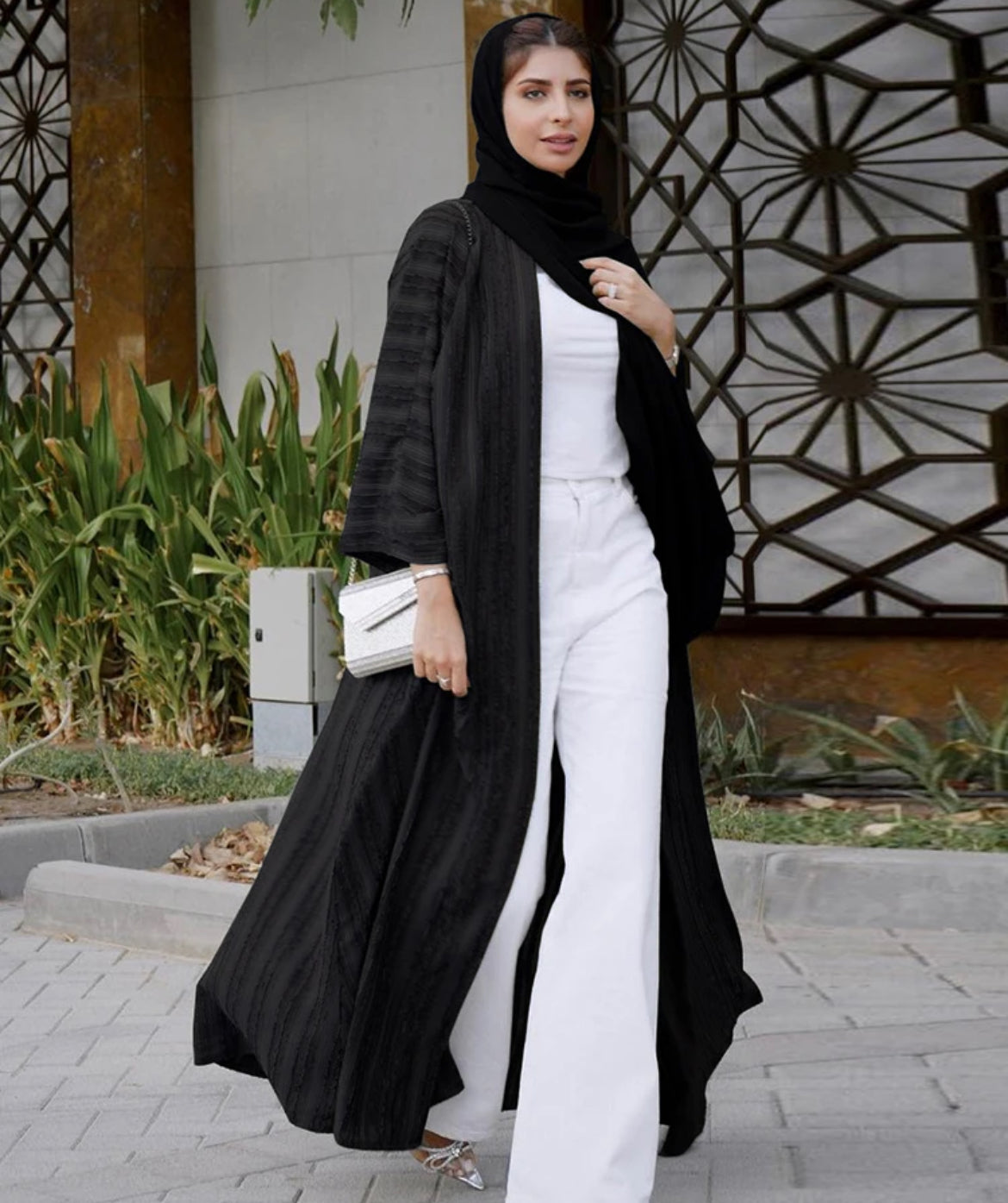 Abaya