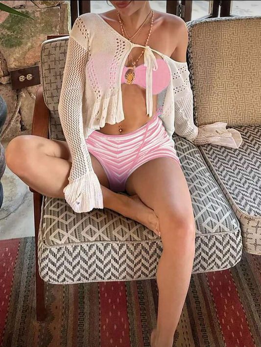 Crochet Top