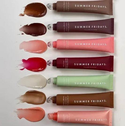 Summer Fridays Lip Balm