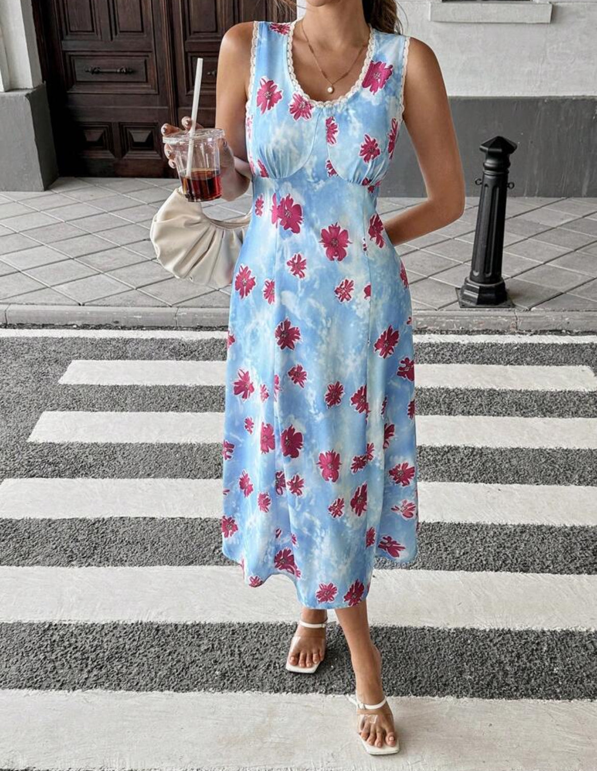Summer Dress