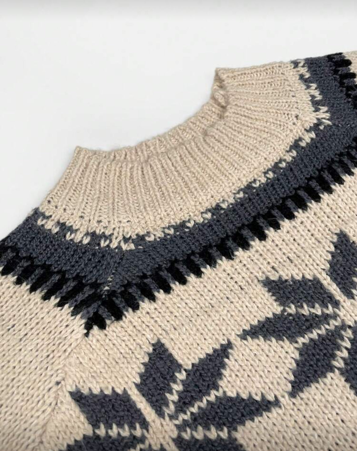 Vintage Sweater