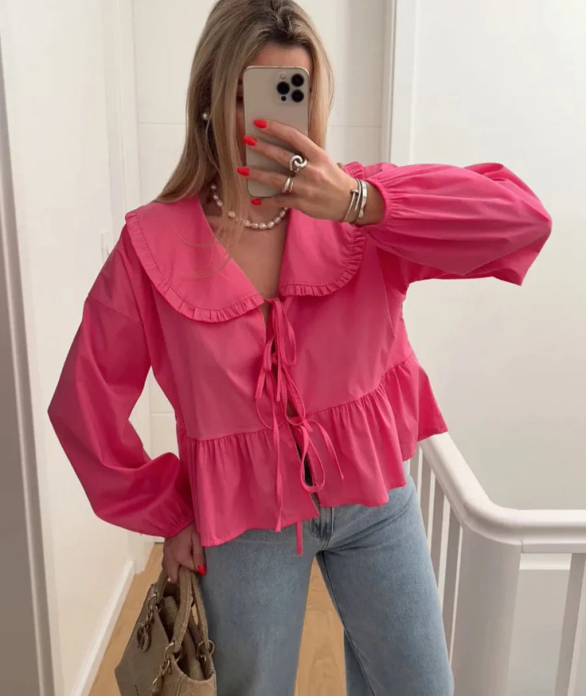 Summer Cardigan