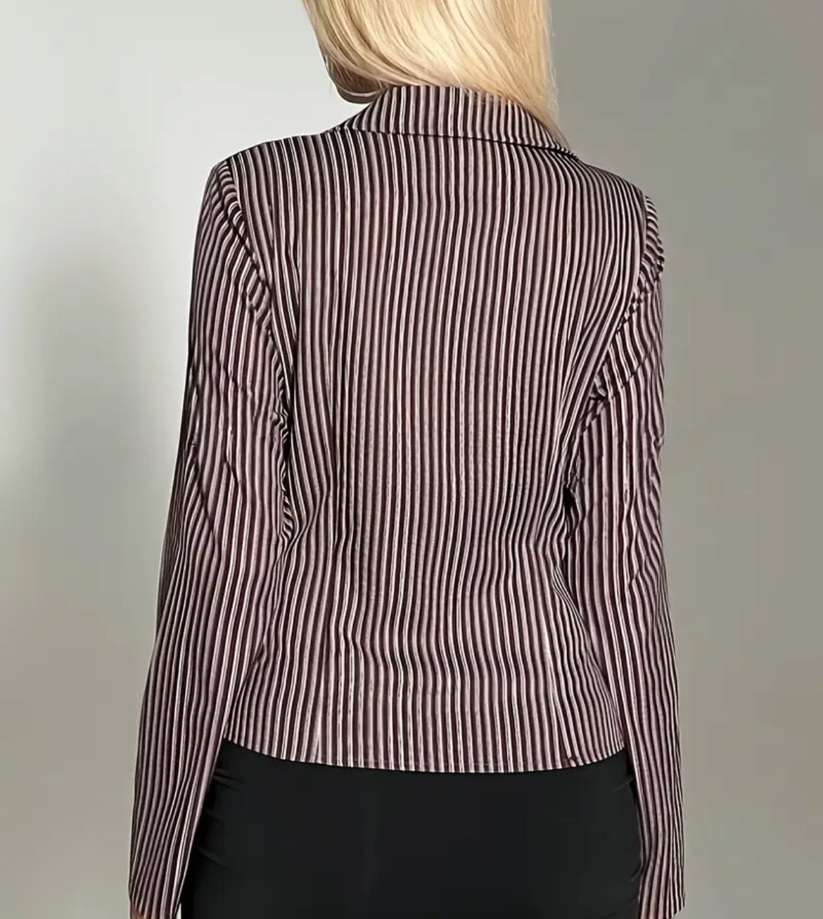 Button Down