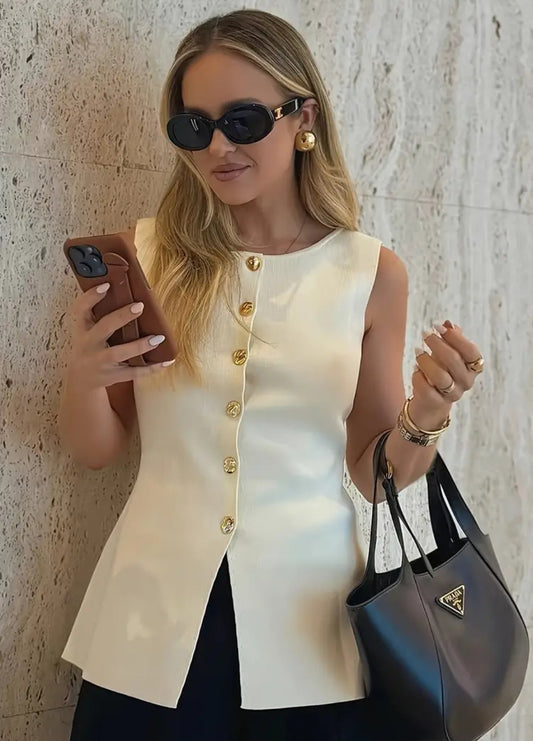 Elegant Blouse