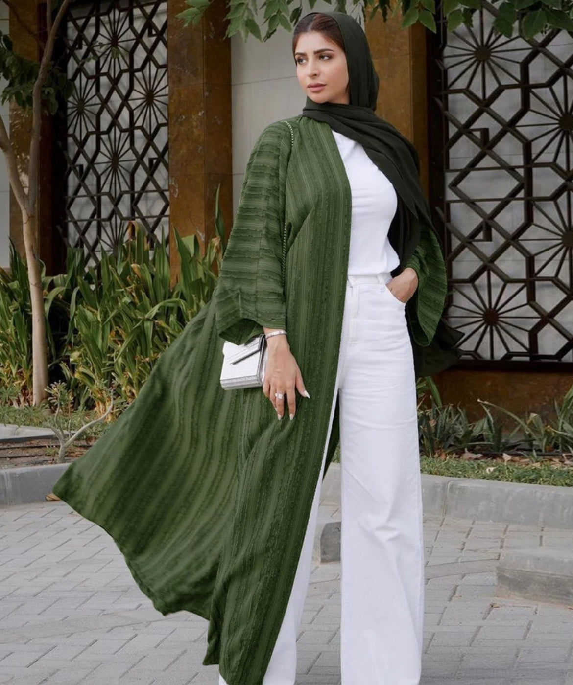 Abaya