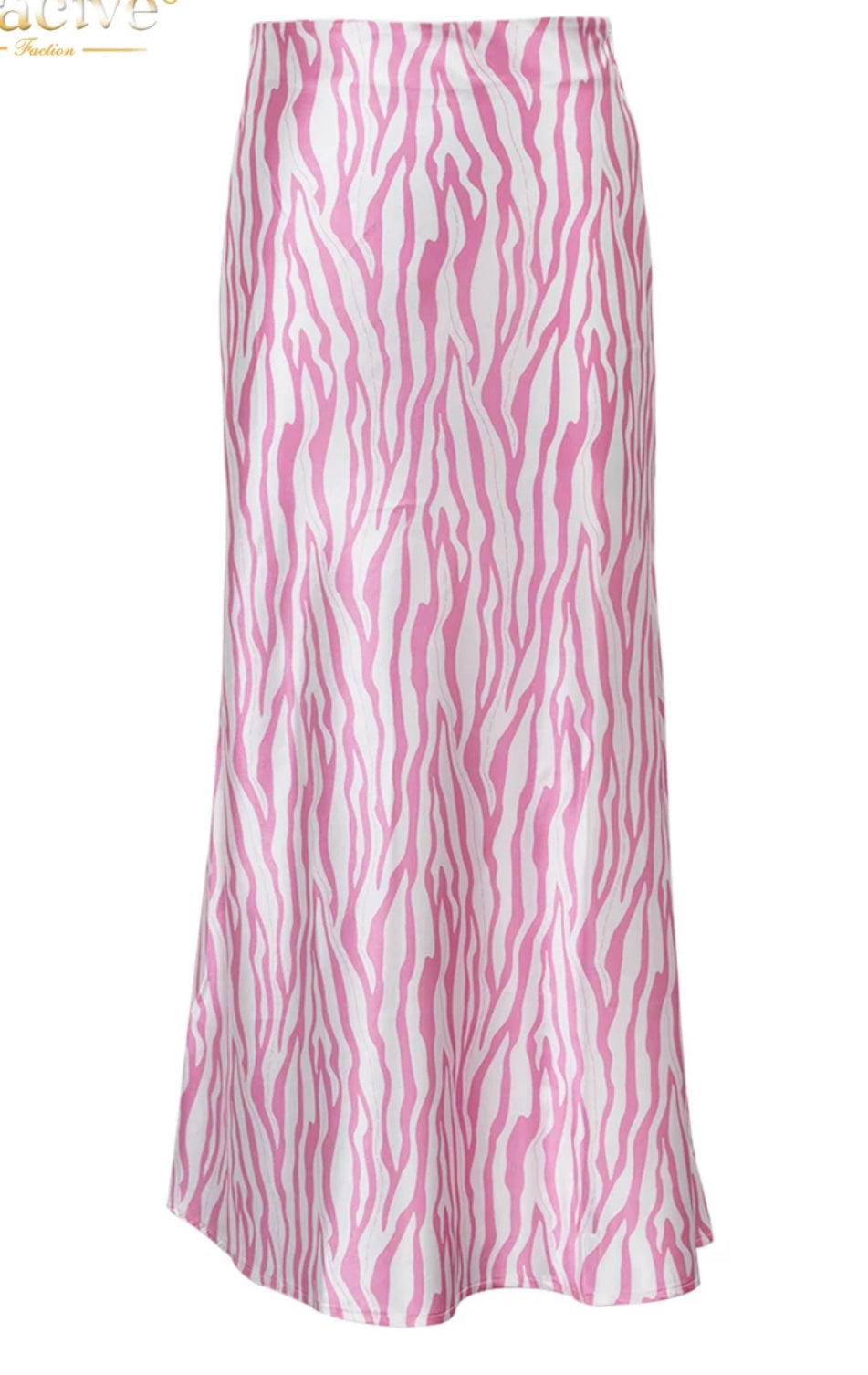 Midi Skirt