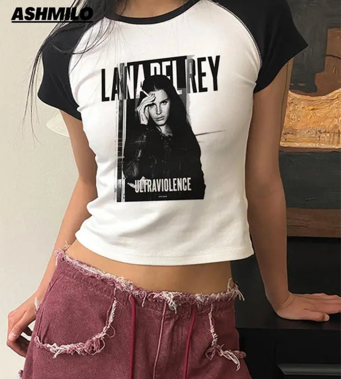 Lana del rey