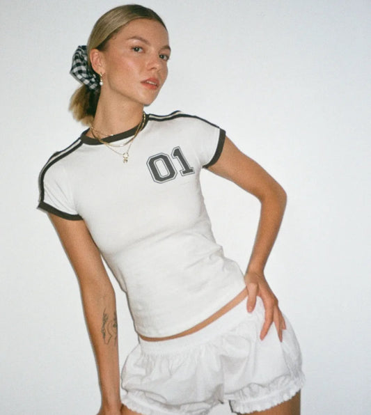 01 sporty tee