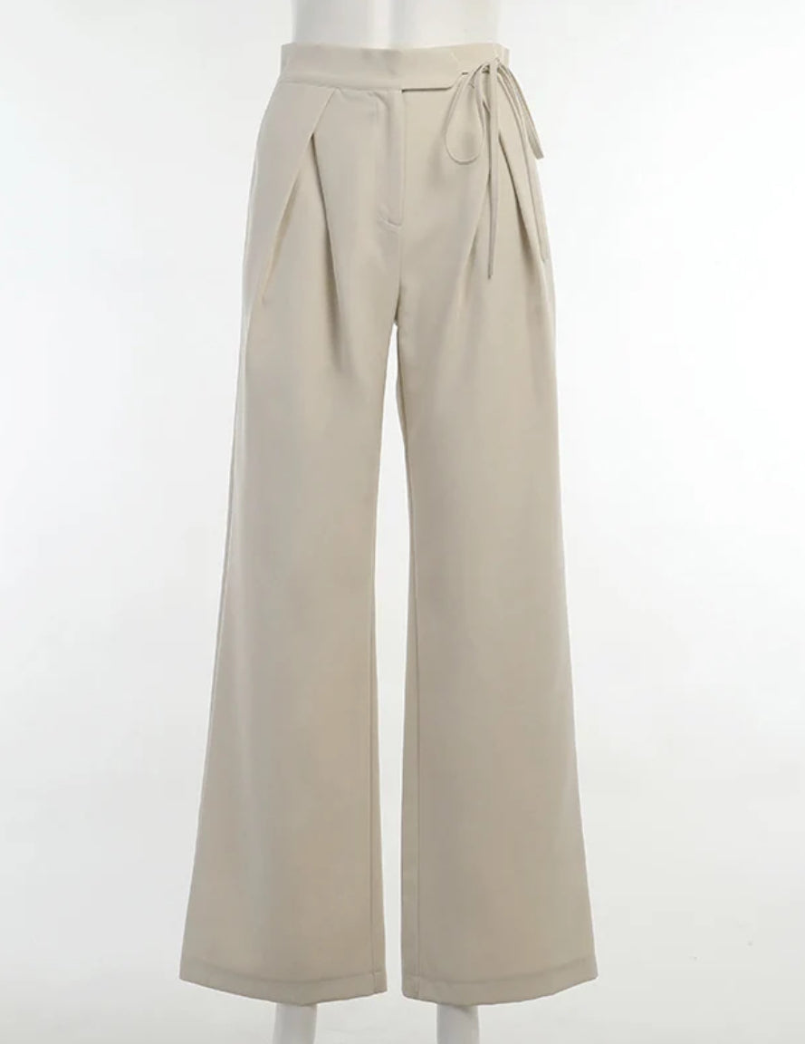 Formal Pants