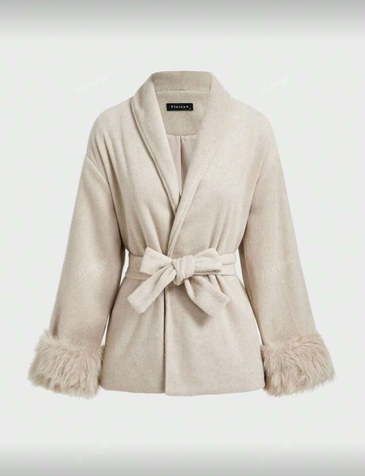 Wool Coat
