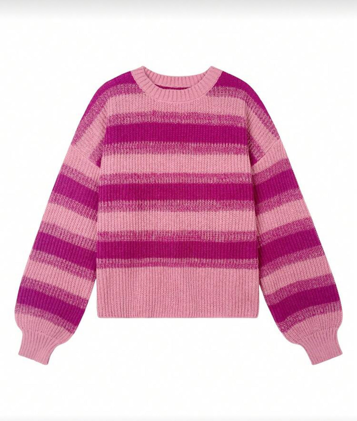 Soft Cozy Sweater