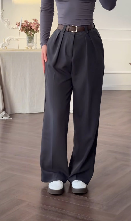 Tailored Pants