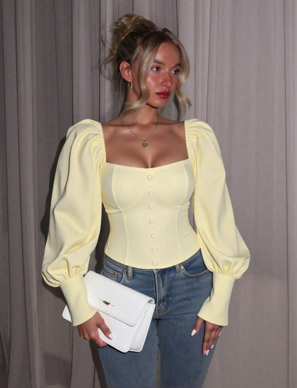 Corset Top