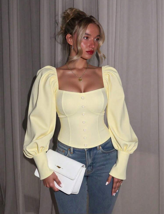 Corset Top