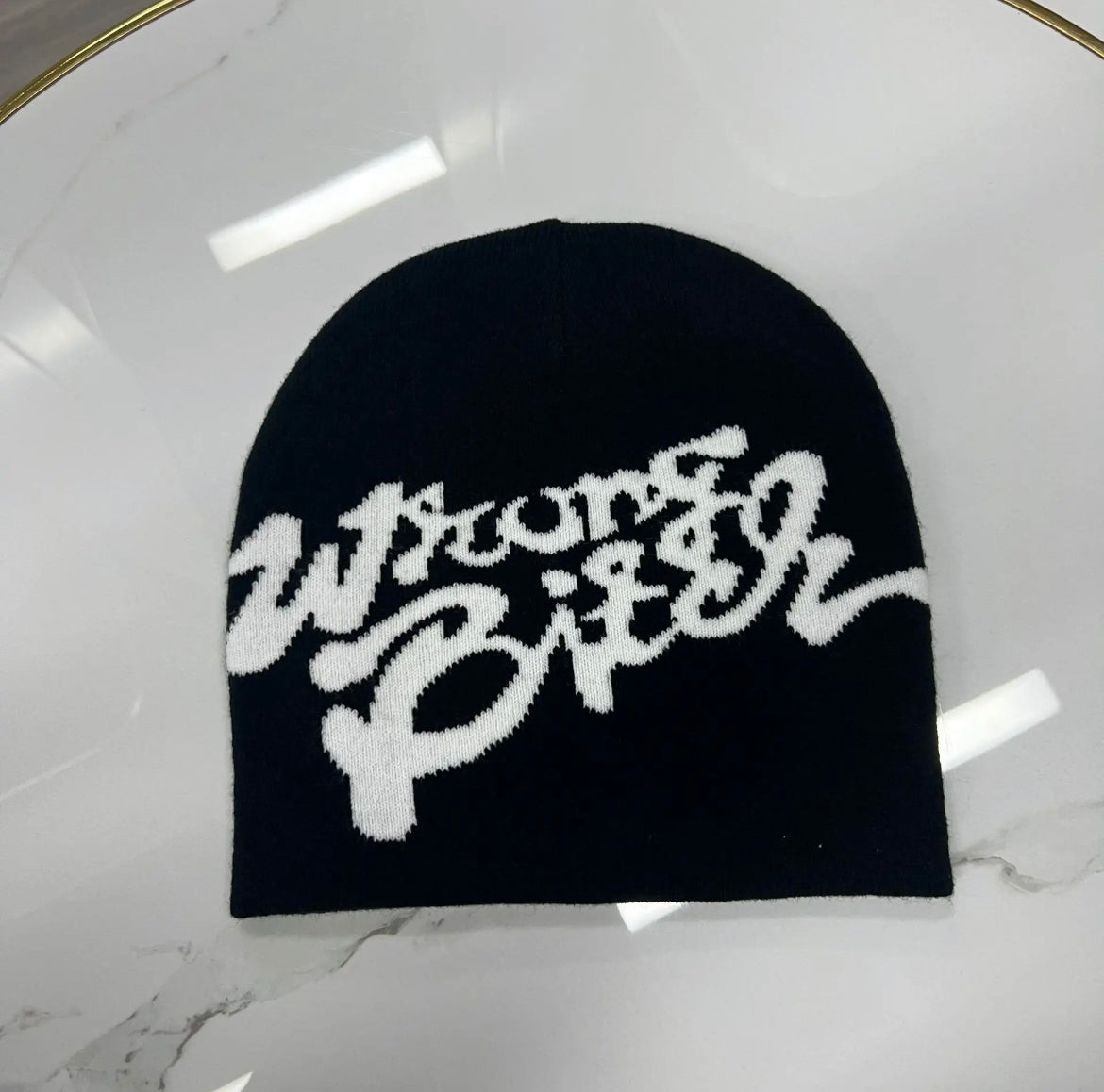 Unisex Beanie