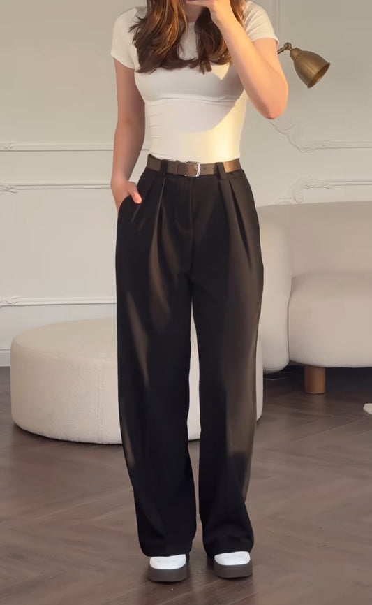 Tailored Pants