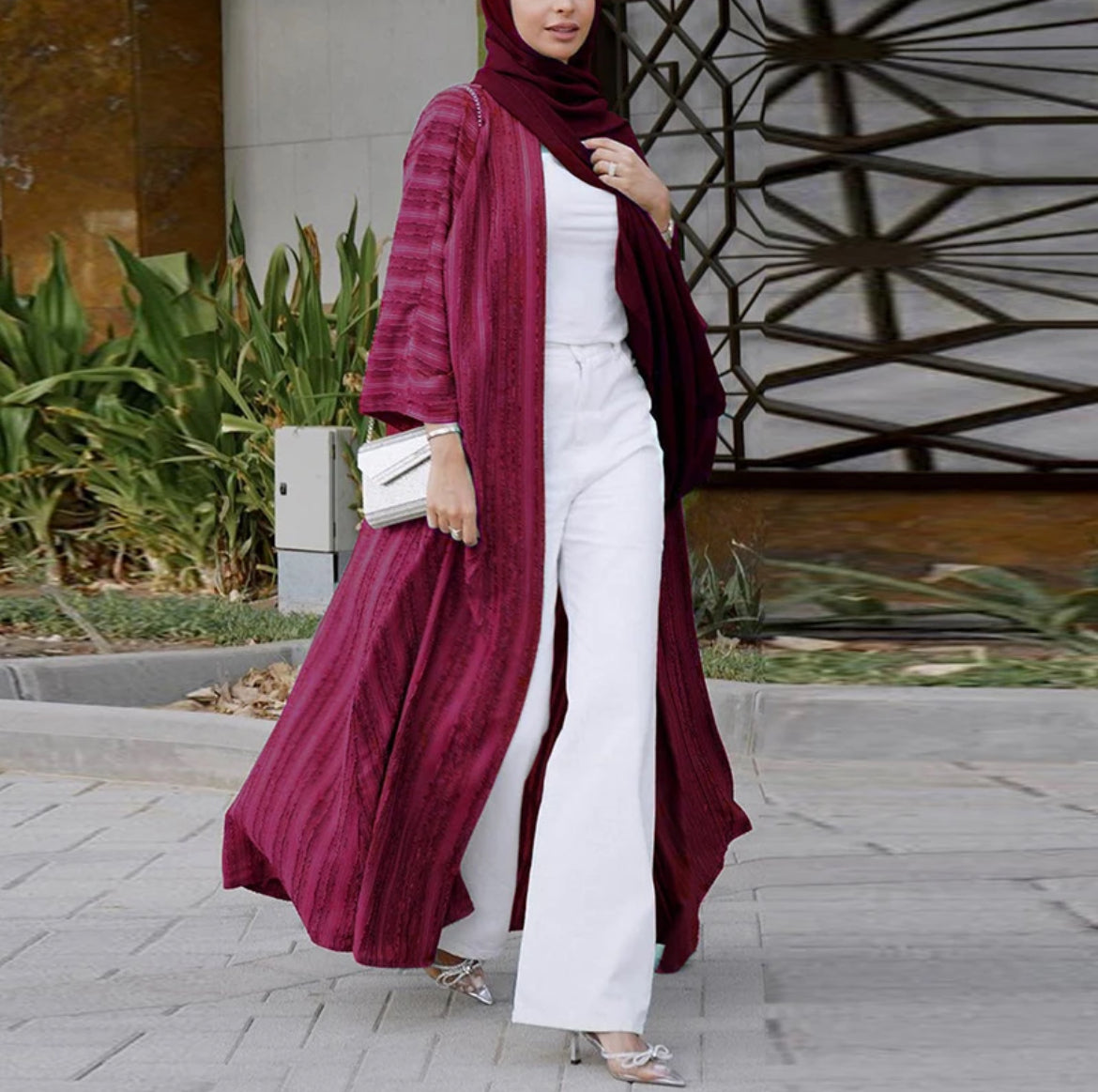 Abaya