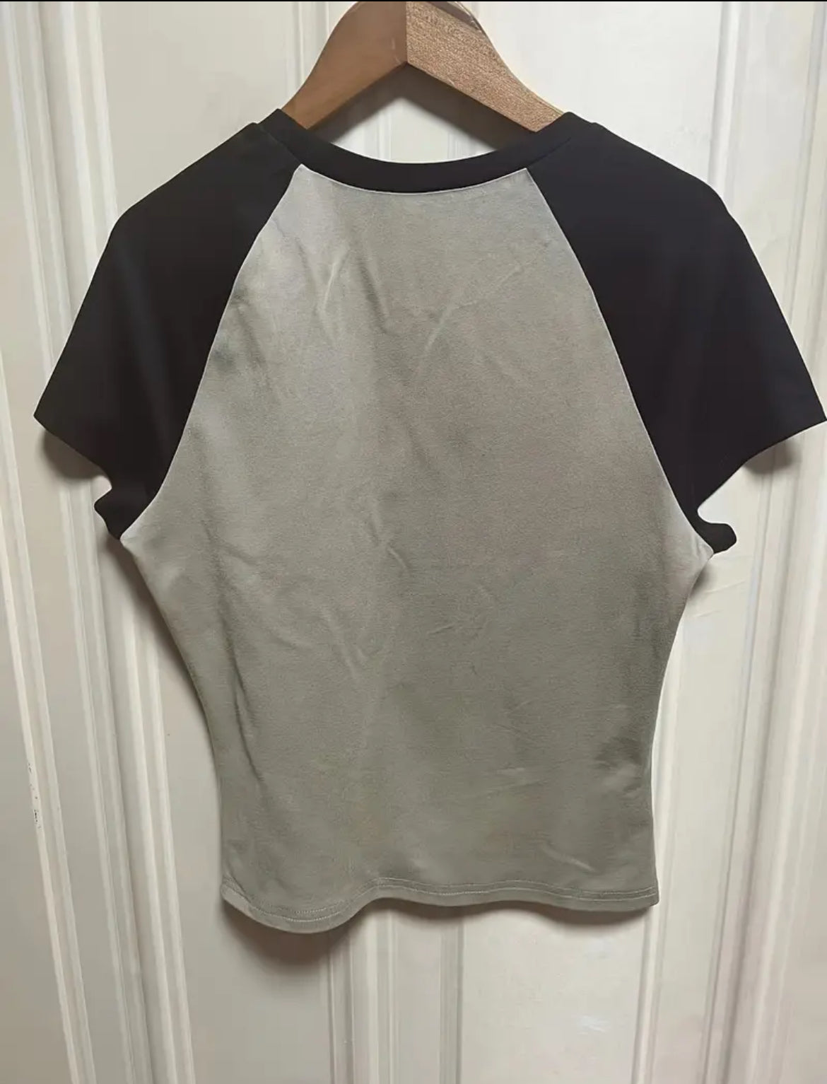 Y2k Printed Tee