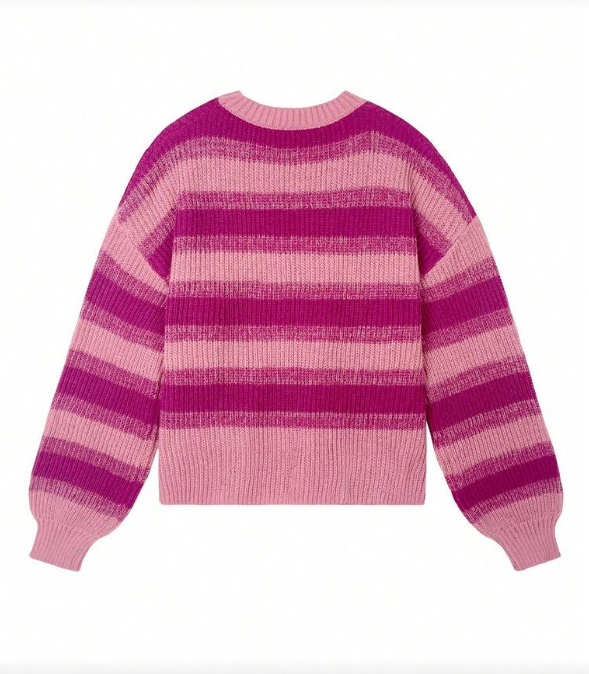 Soft Cozy Sweater