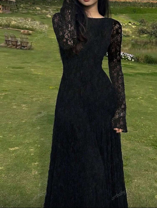 Black Beauty