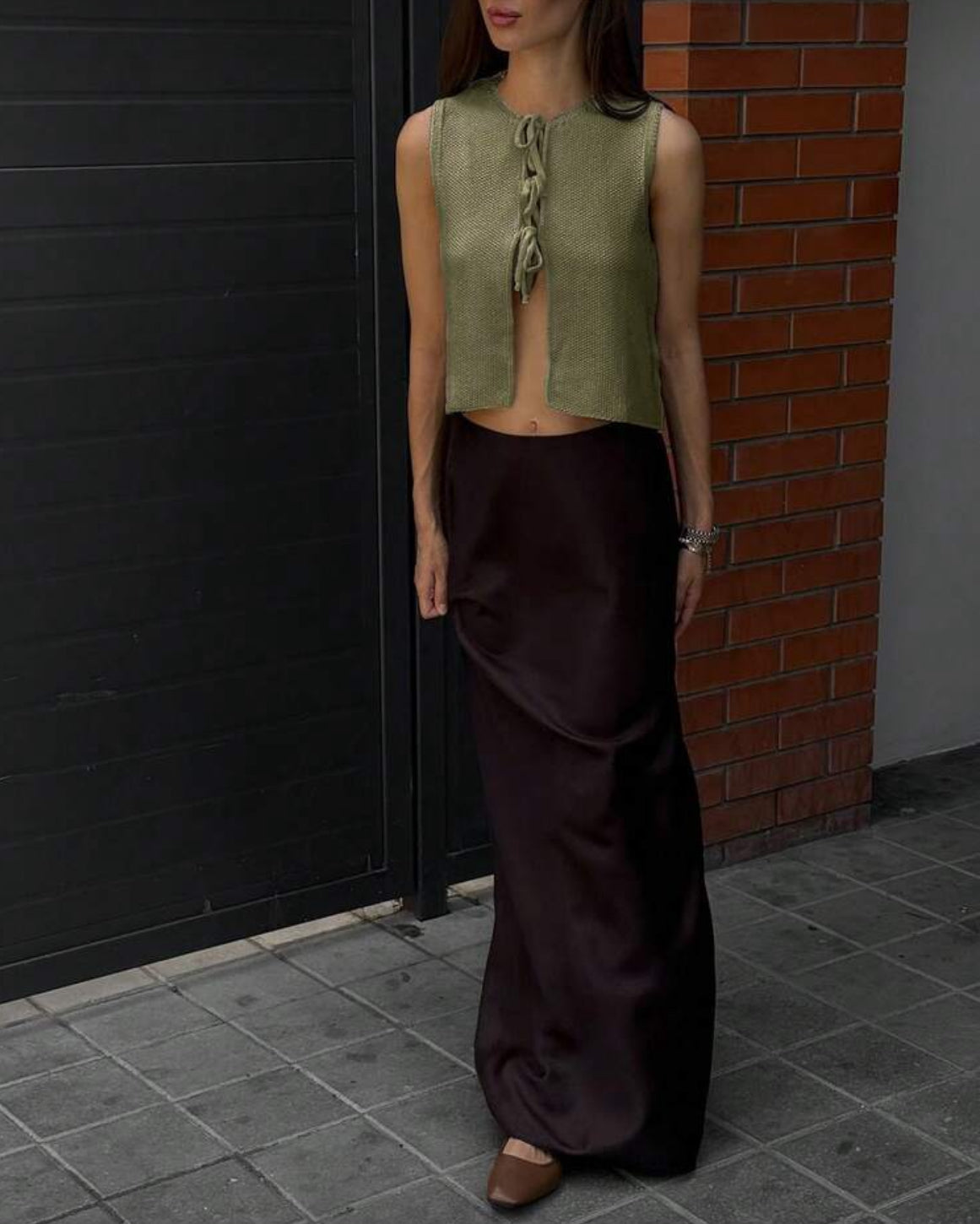 Minimal Vest
