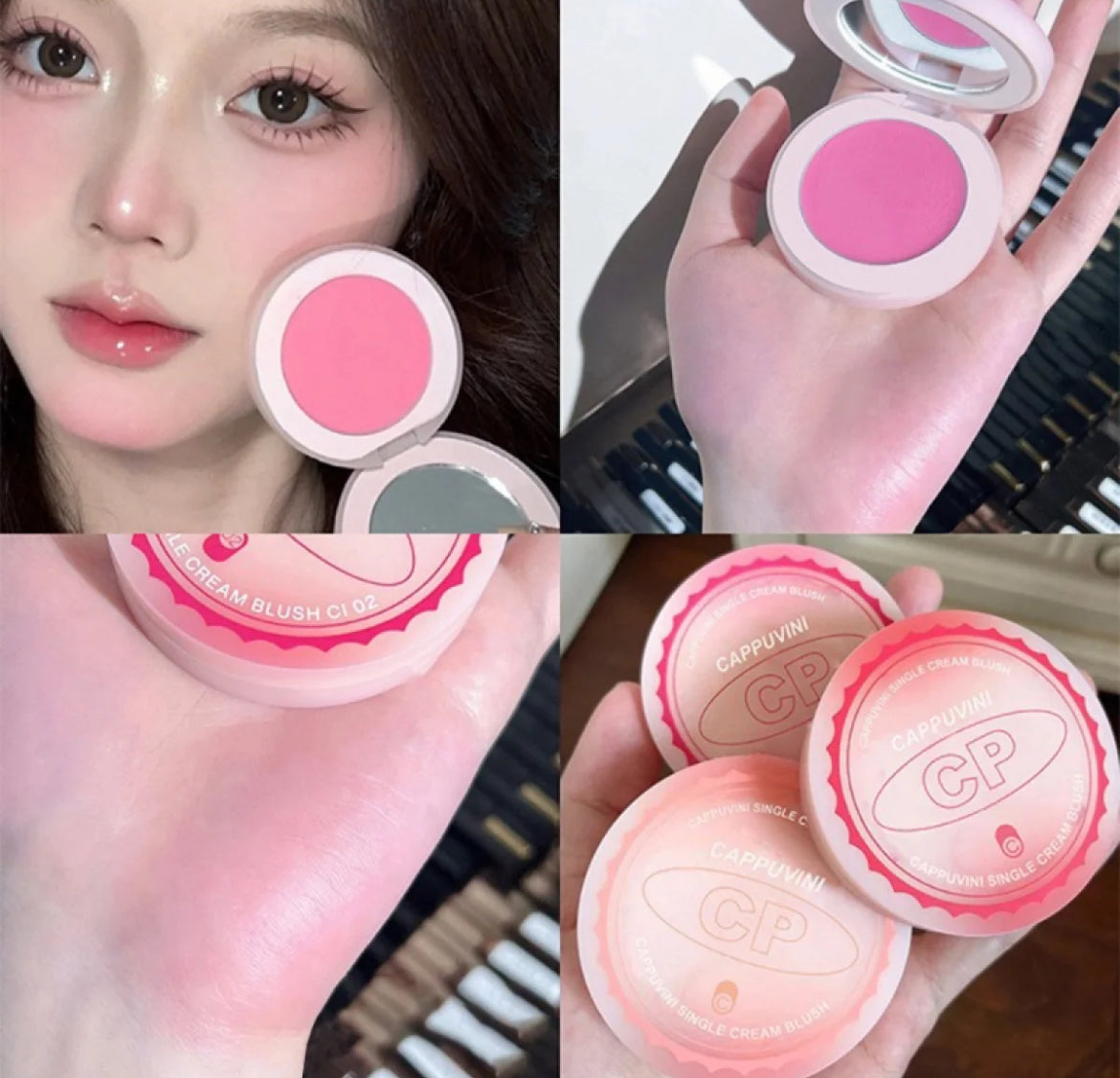 Blush