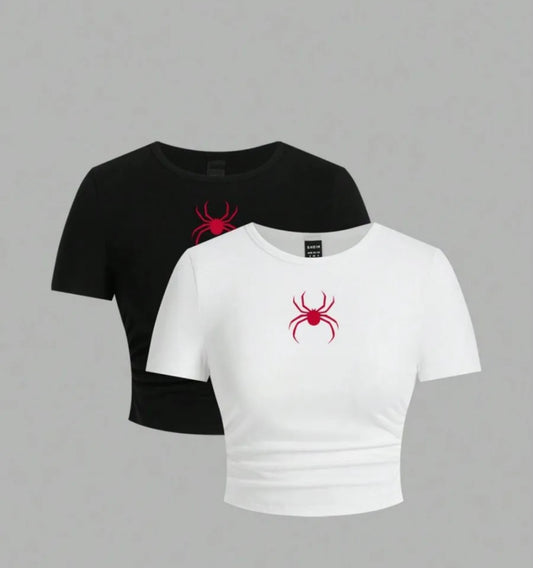 Spider Tee