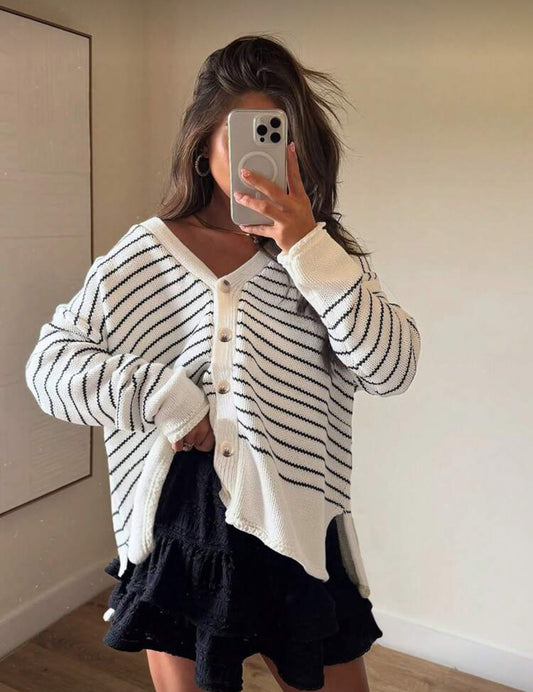 French Amelia Sweater