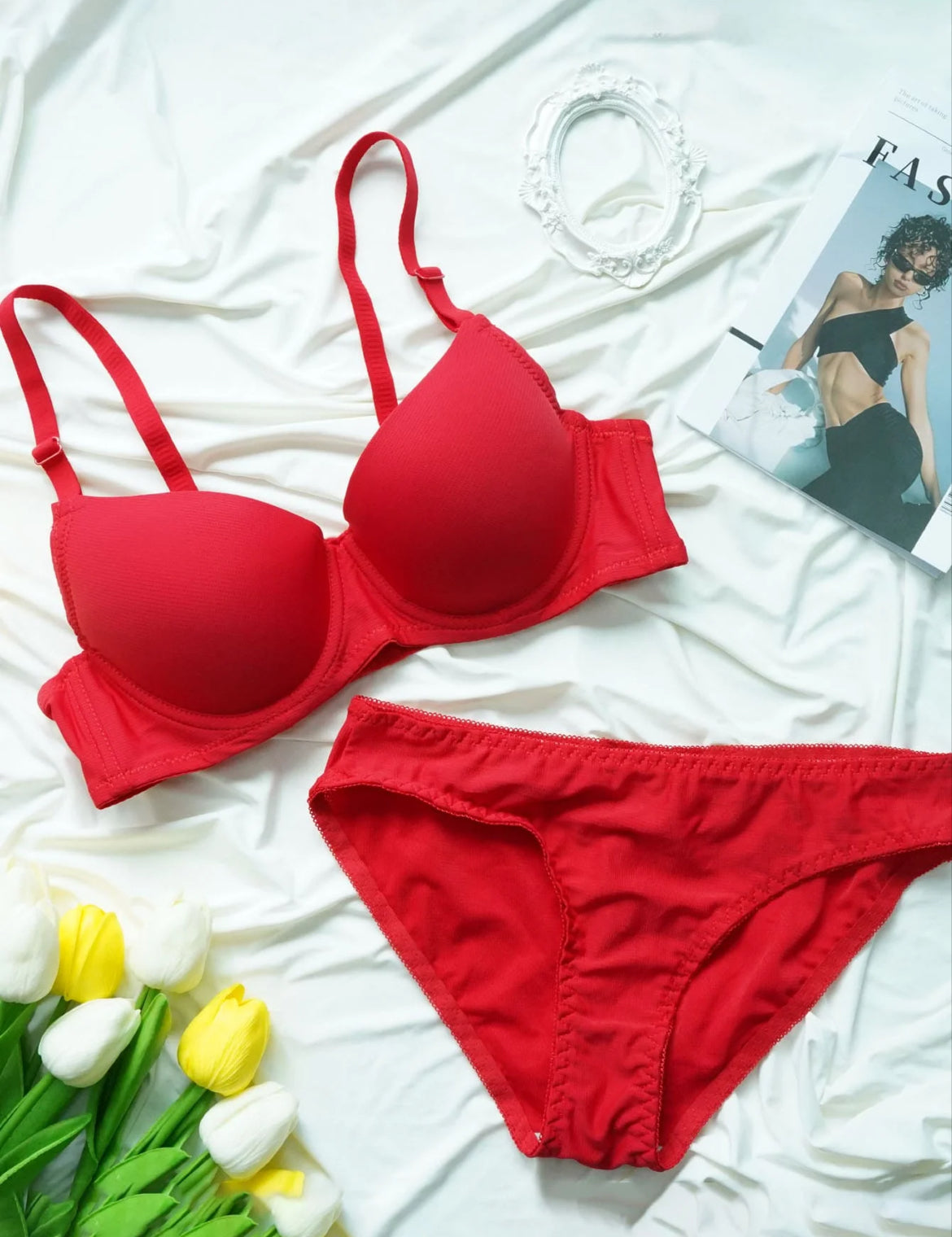 2pc- set
