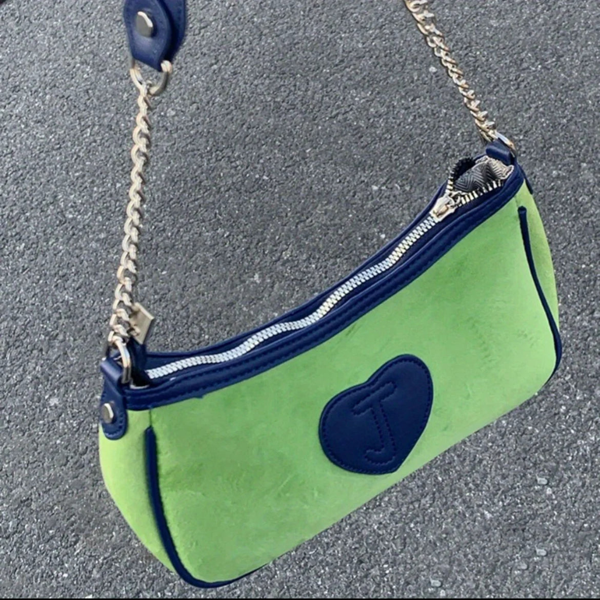 Juicy boutique Bag