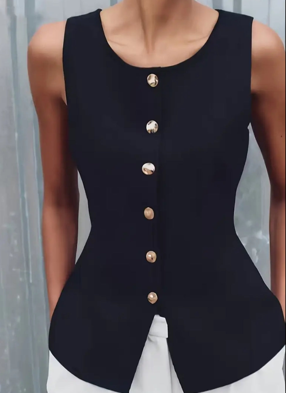 Elegant Blouse