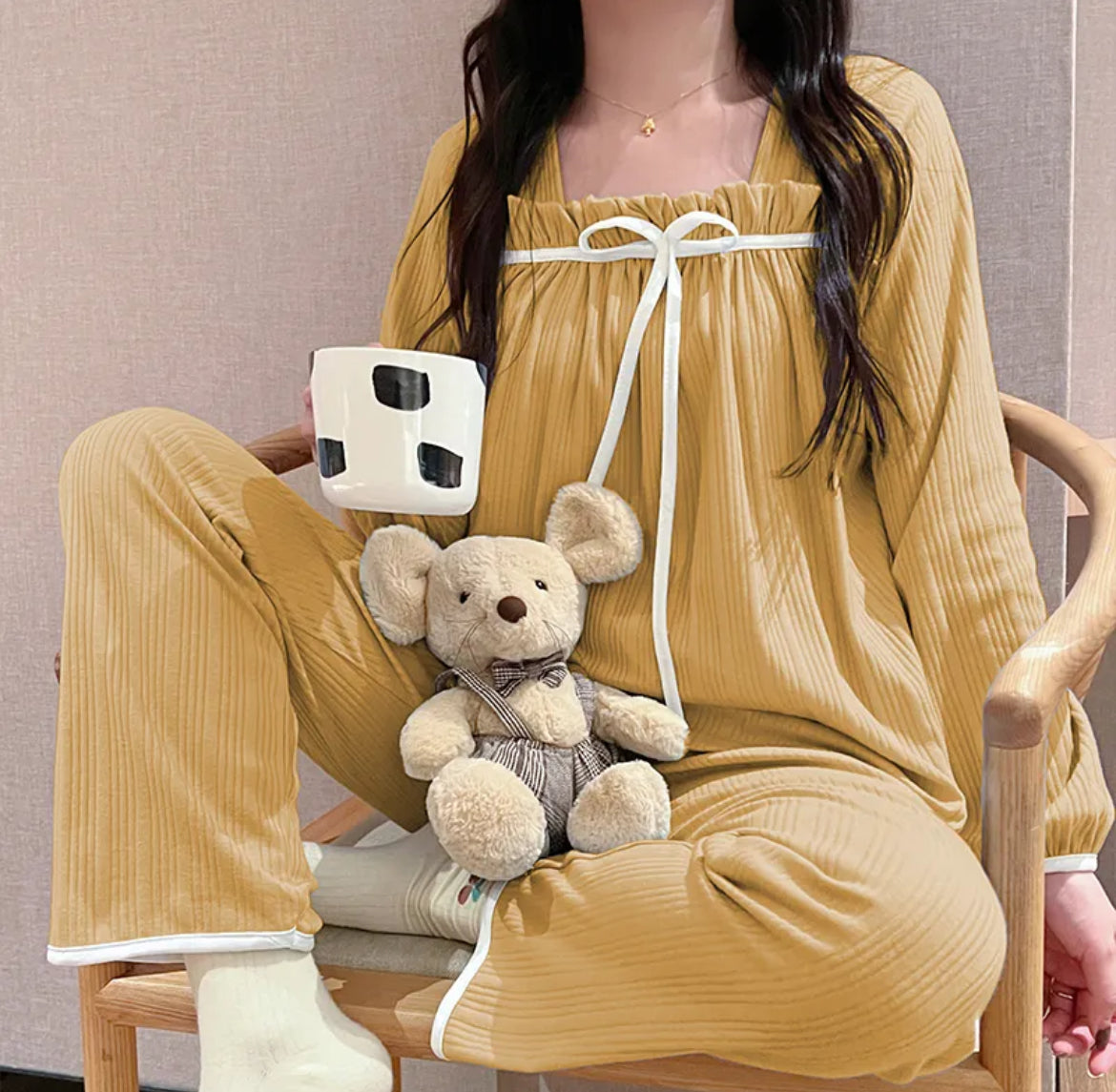 Spring loungewear Set