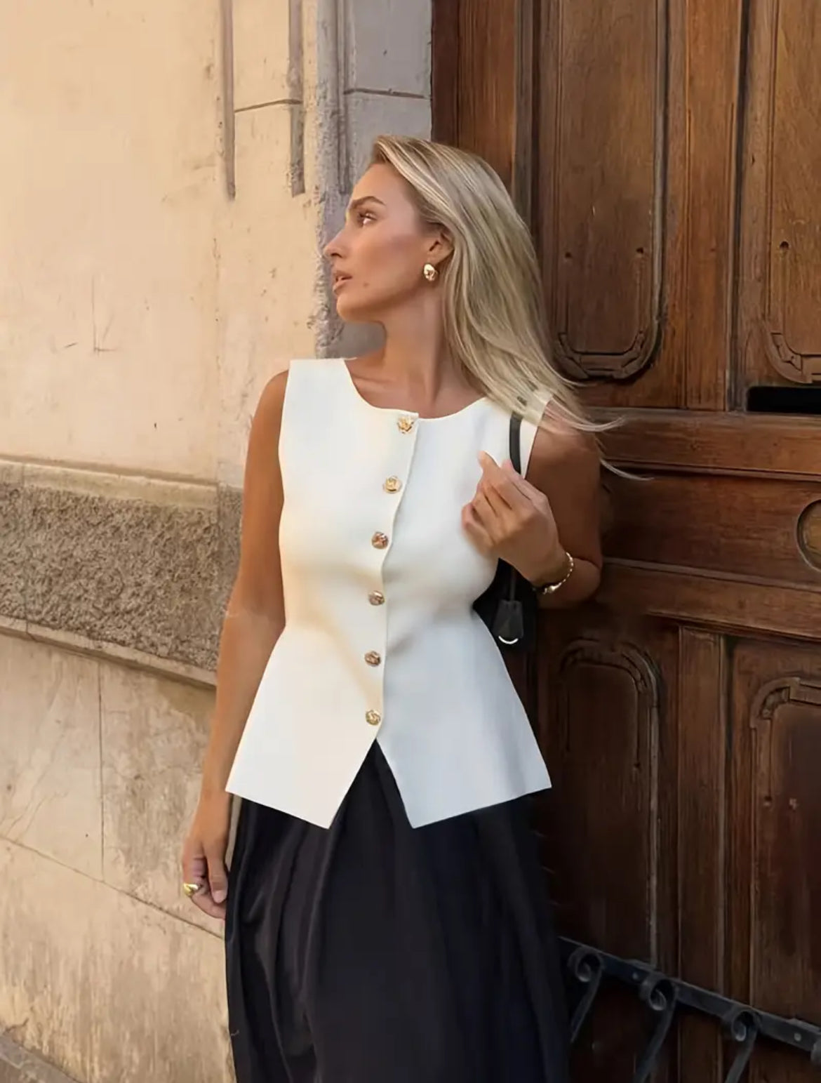 Elegant Blouse