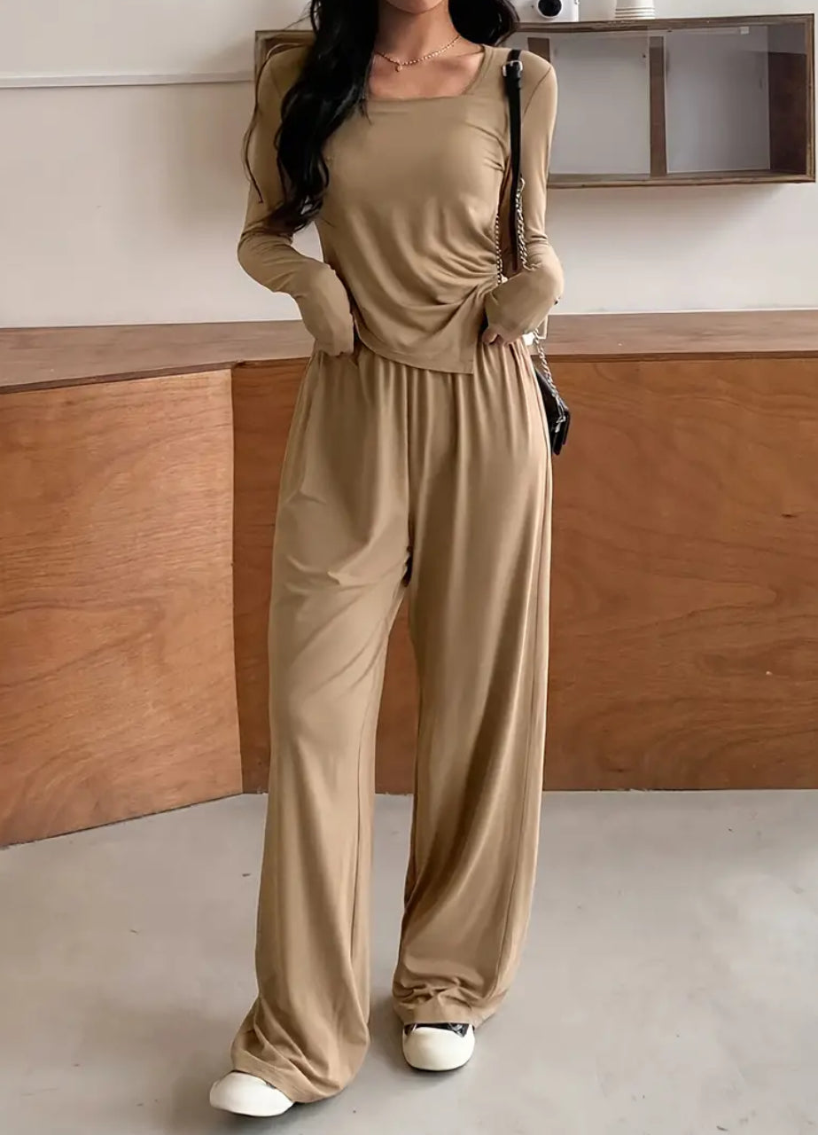 Fitted Set