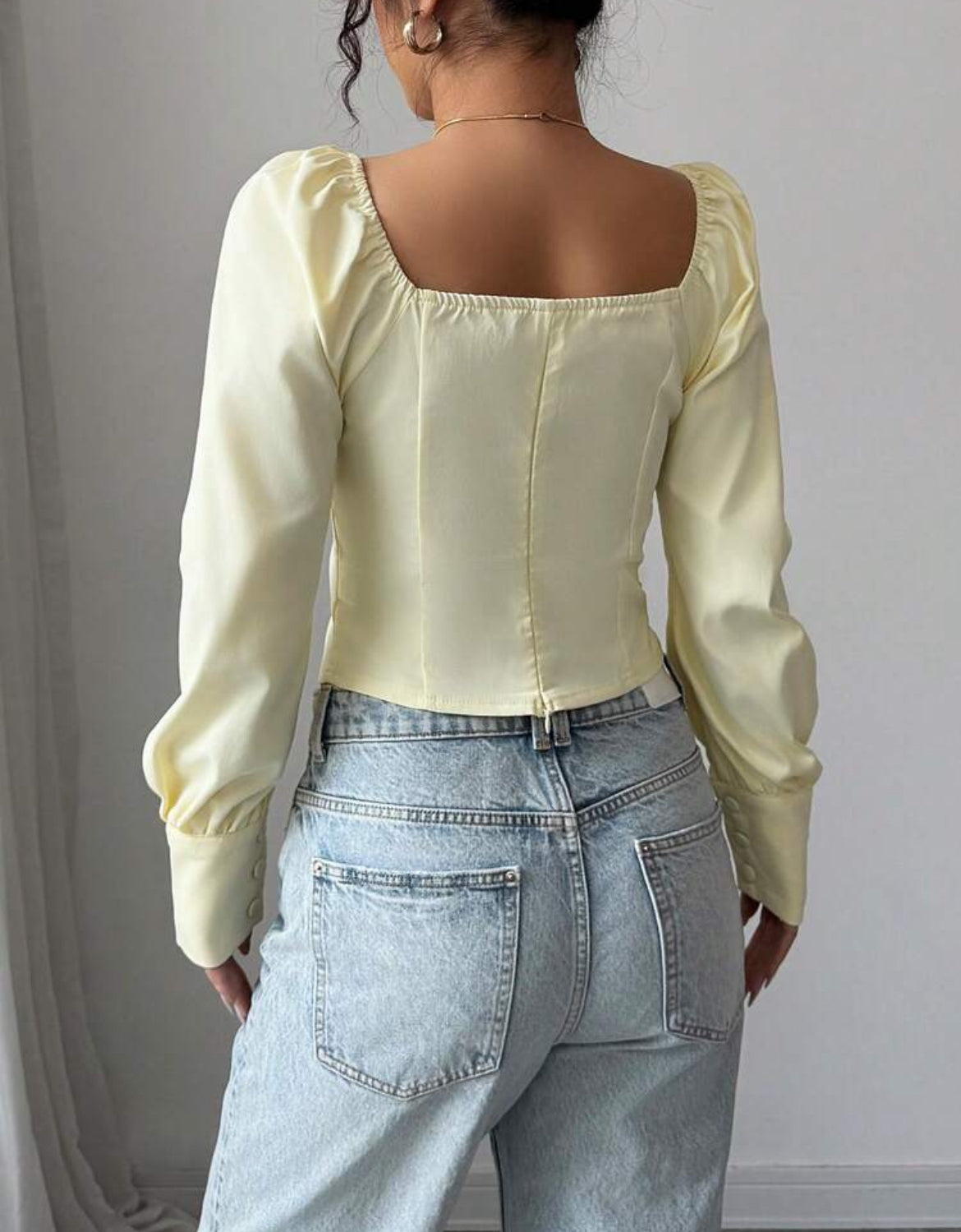 Corset Top