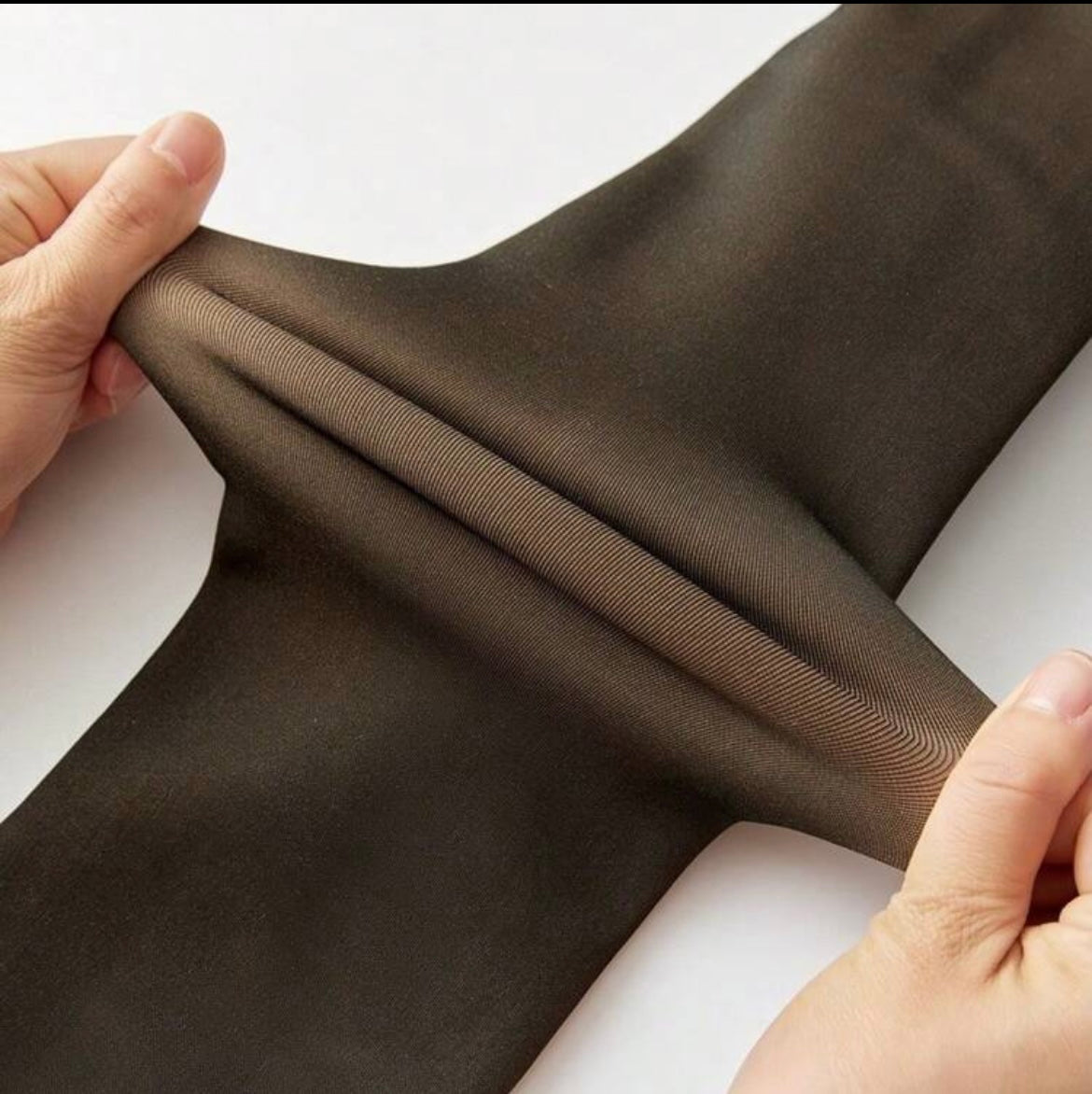 Fleece Winter Stockings