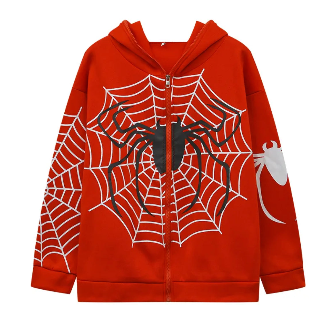 Punk unisex pullover