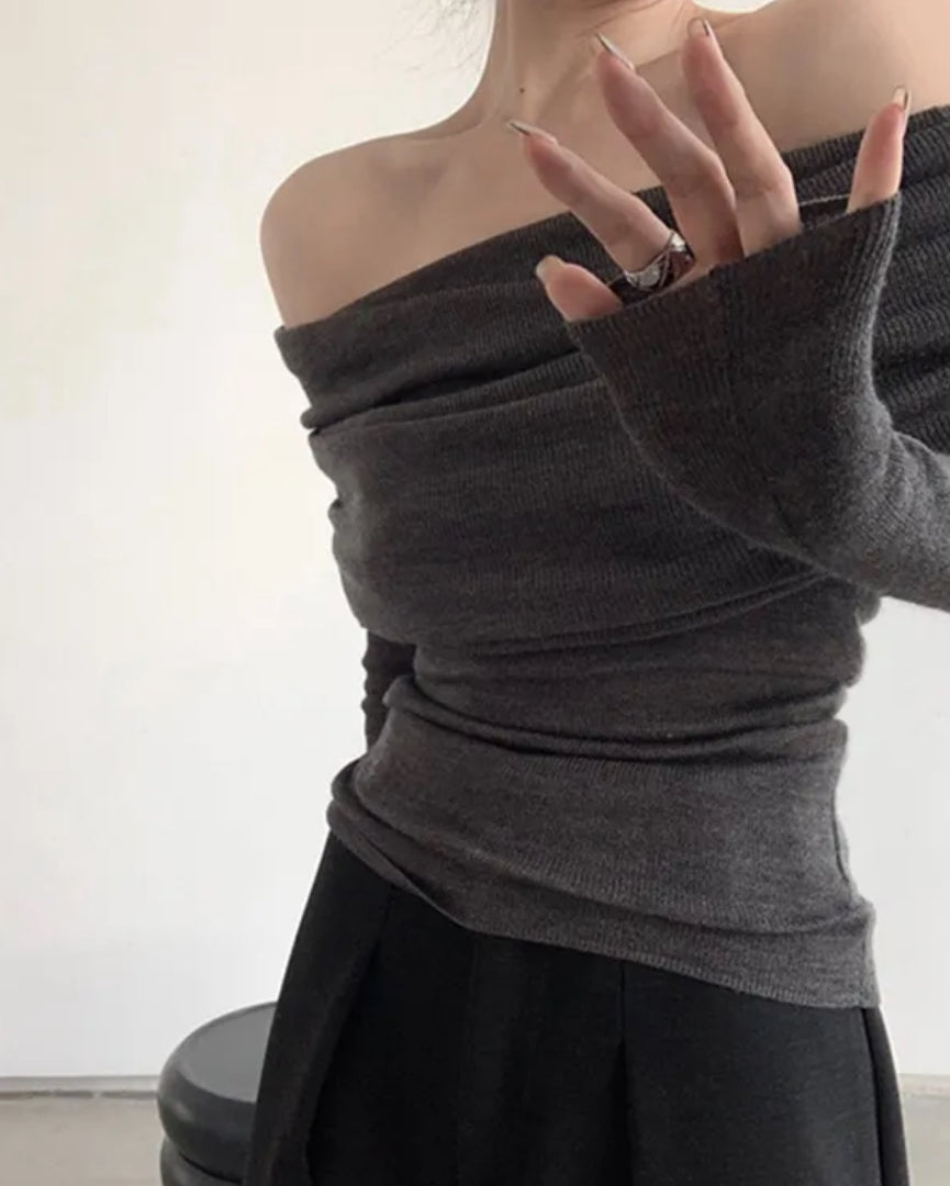 Elegant Sweater
