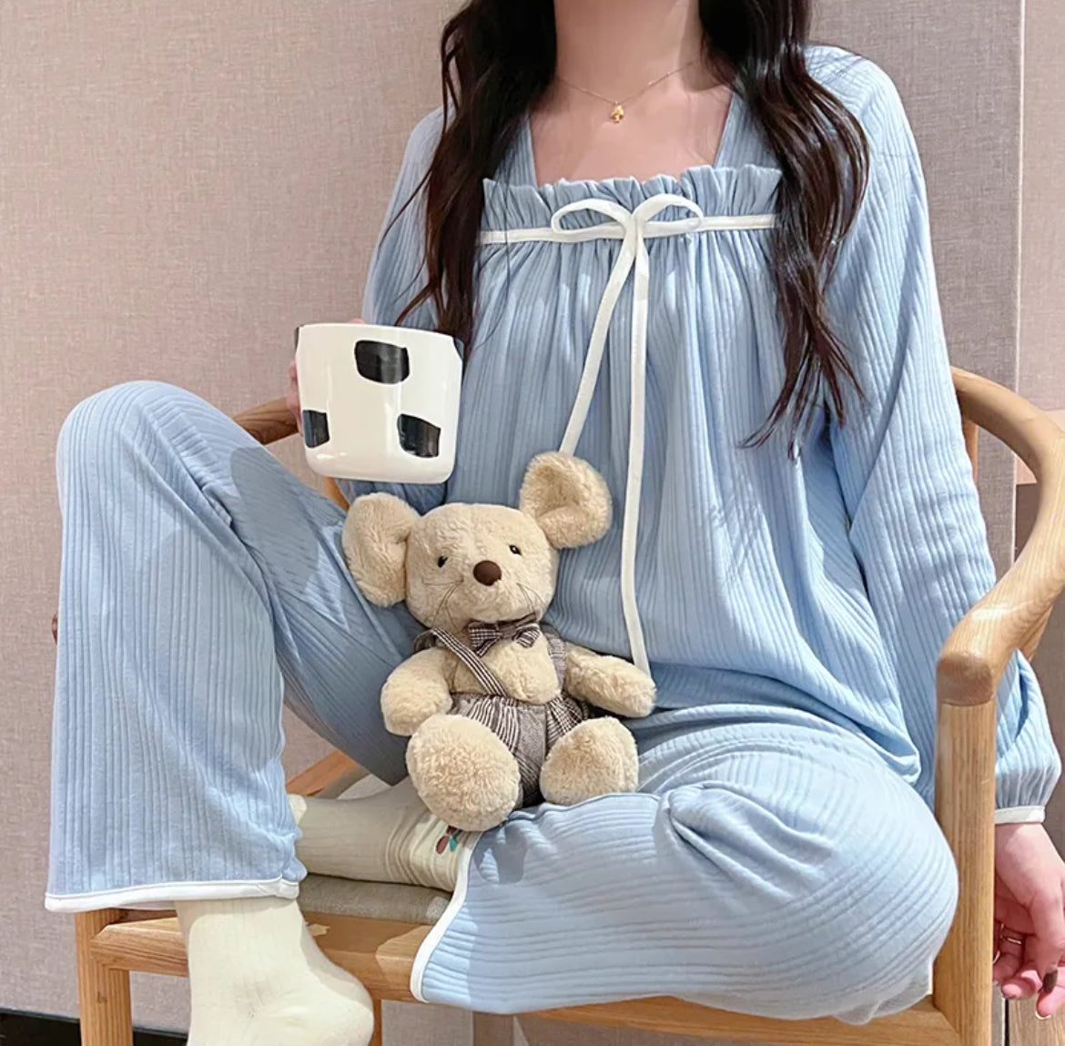 Spring loungewear Set