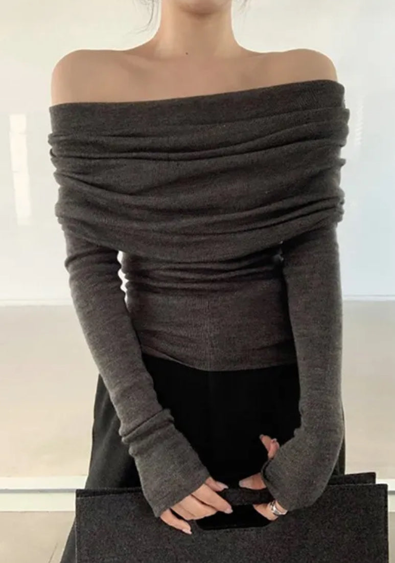Elegant Sweater