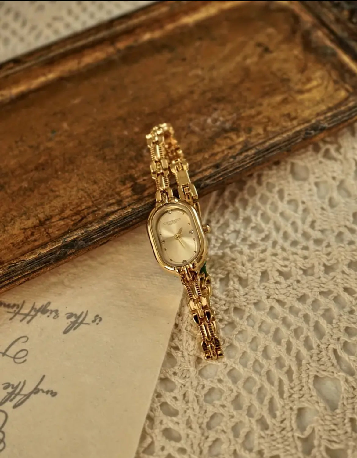 Vintage Watch