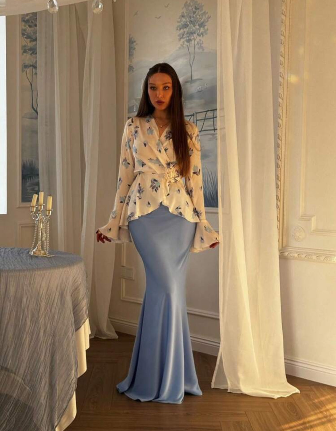 Silk Set