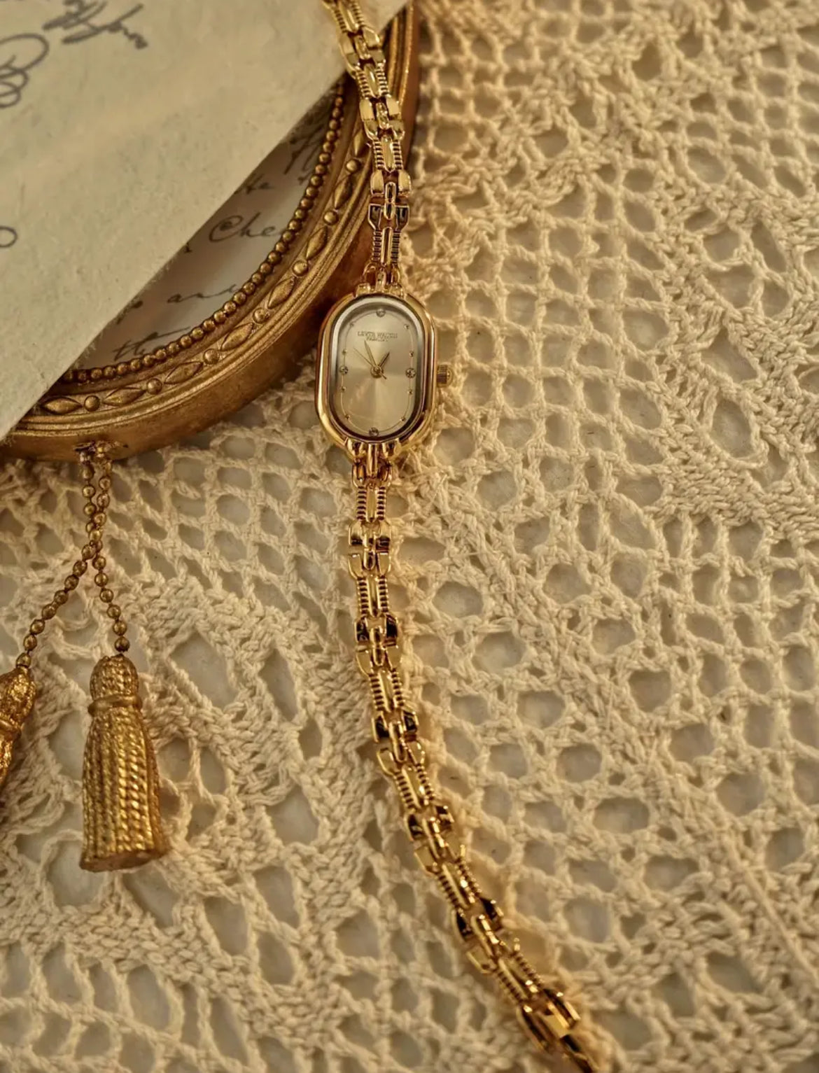 Vintage Watch