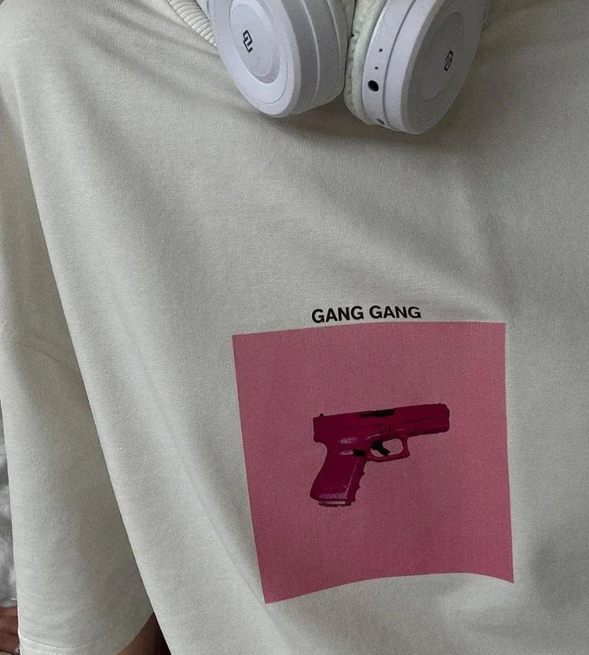 Girl gang