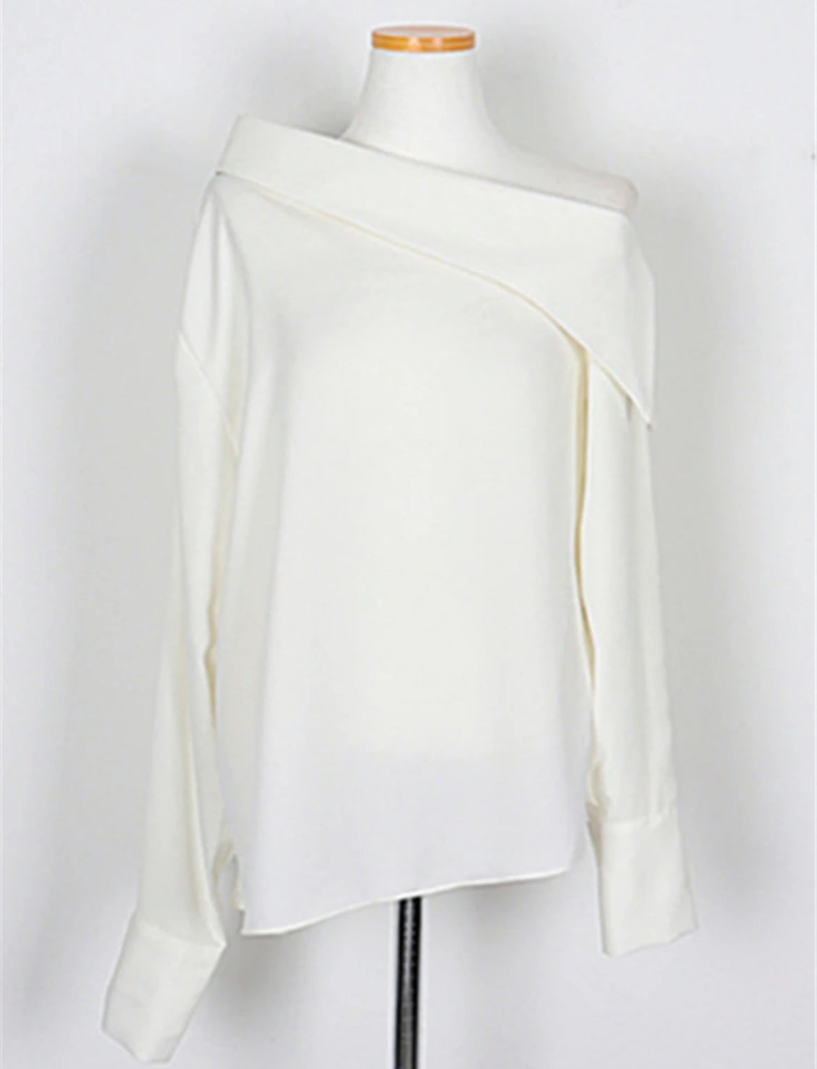 One Shoulder Top