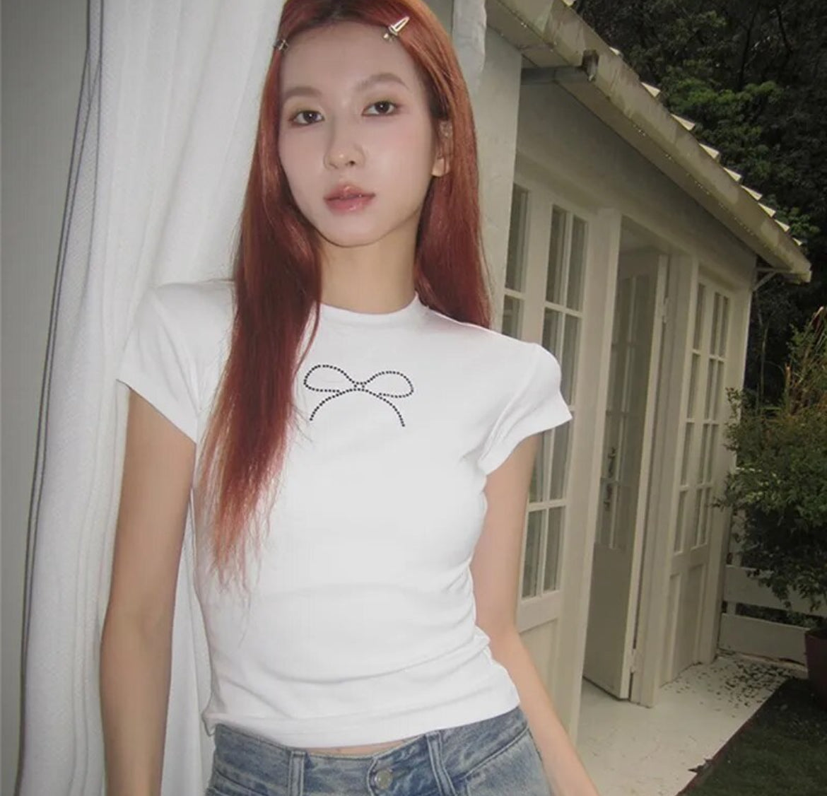Bow top