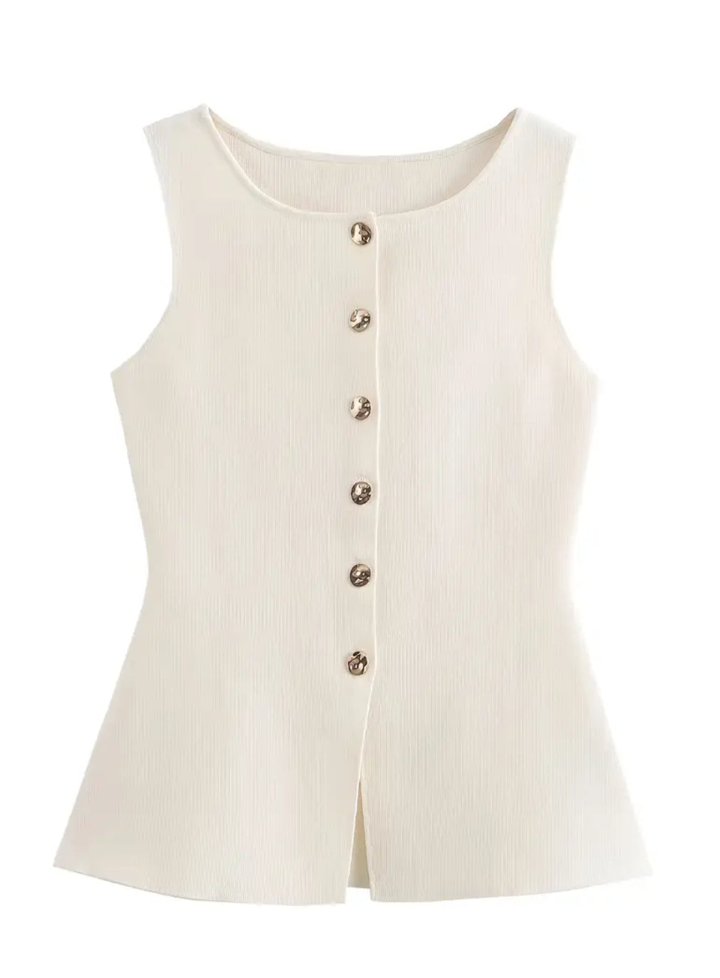 Elegant Blouse