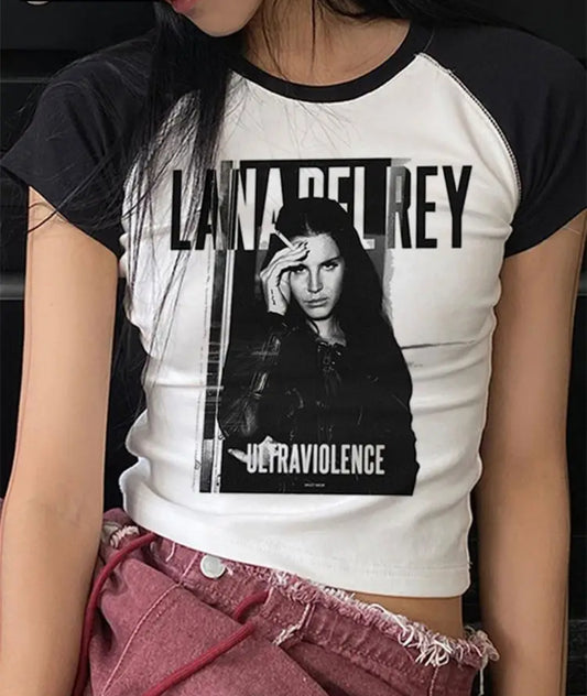 Lana del rey