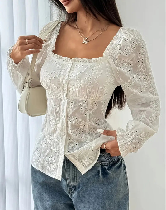 Women cute summer top